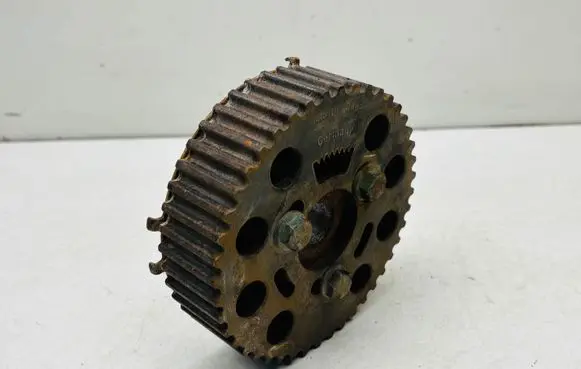 Volkswagen PASSAT B6 Camshaft pulley/ VANOS 038109239 038109111E