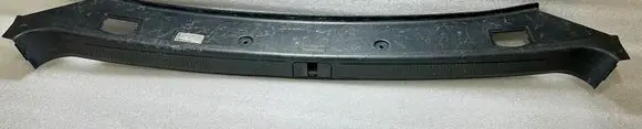 Audi A8 S8 D2 4D Trunk/boot sill cover protection 4D0863471B