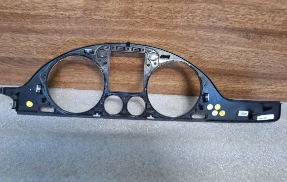 Volkswagen PASSAT B6 Dashboard trim 3C1858335
