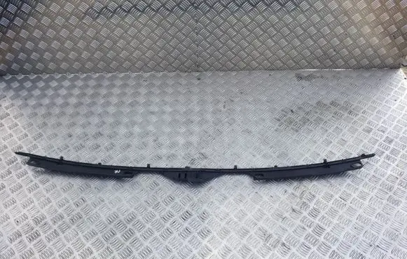 Opel Vivaro Windshield trim 8200048129 91166611