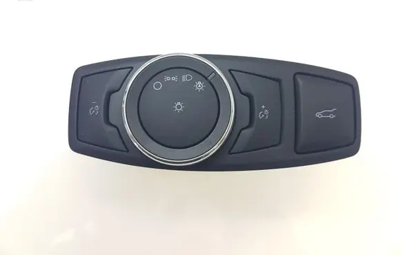 Ford Edge II Light switch F2GT13D061 F2GT13D061BCW 1701344301