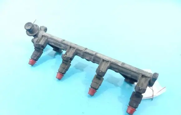 Mitsubishi Space Star Fuel injector 7309942 IMPRK1061007