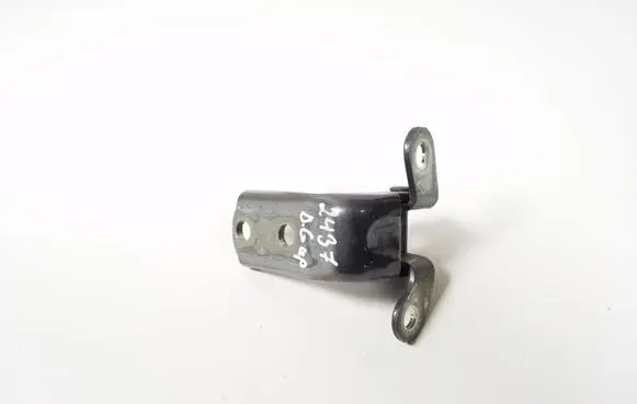 Lexus GS 250 350 300H 450H Rear door lower hinge 6877060040