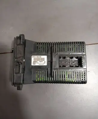 BMW 3 E46 Light switch 6936832 532228401 0120618
