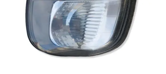 Volvo S80 Front indicator light 88204388