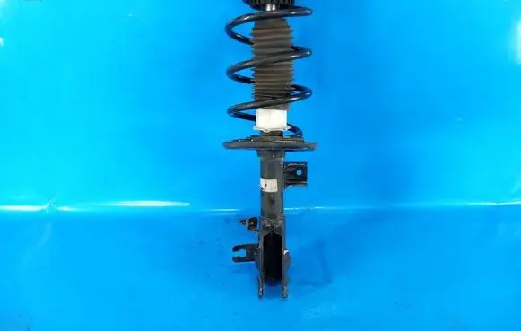 Mazda 3 I Front shock absorber/damper BP4T34900