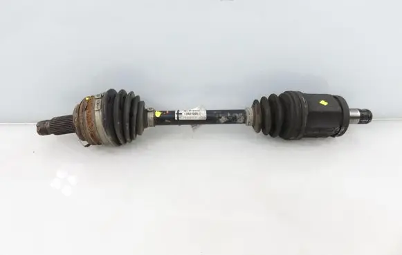 BMW X3 E83 Front driveshaft 3401095