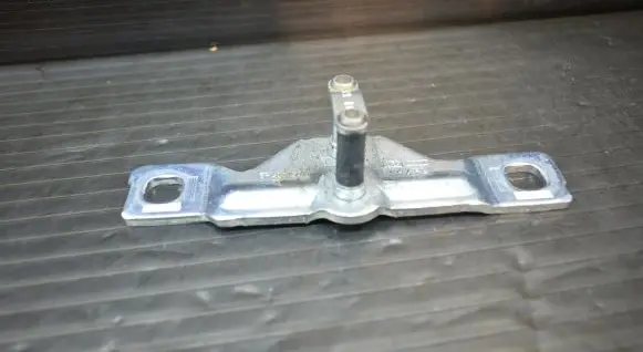Audi A5 Sportback 8TA Loading door lock loop/hook striker 8P4827507