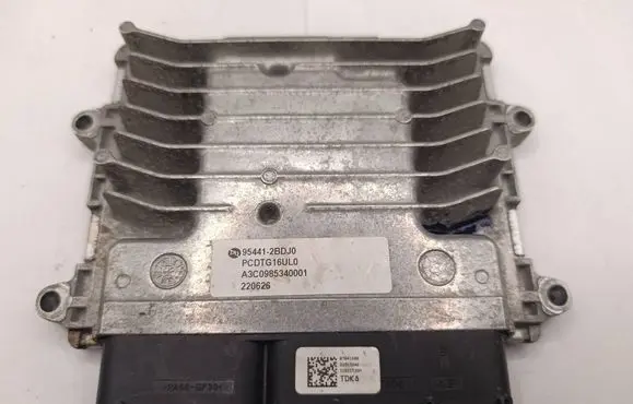 KIA Ceed Engine control unit/module 954412BDJ0 PCDTG16UL0 A3C0985340001