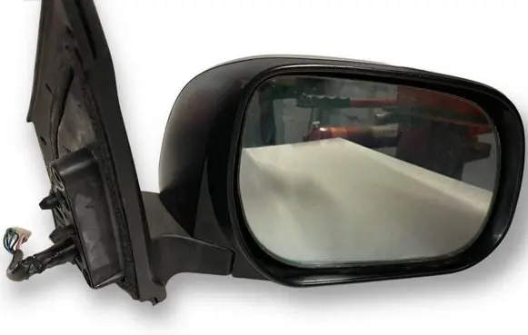 Toyota RAV 4 (XA30) Manual wing mirror E4022329