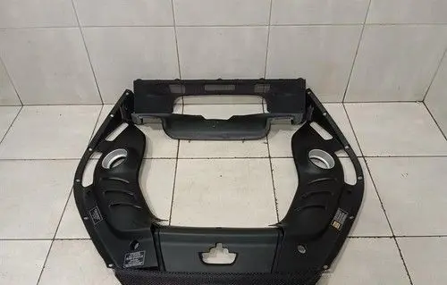 Ferrari Purosangue Engine cover (trim)