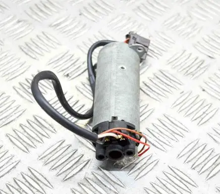 Mercedes-Benz S W220 Seat adjustment motor 2108204842