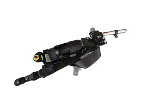 Volvo V50 Front seatbelt