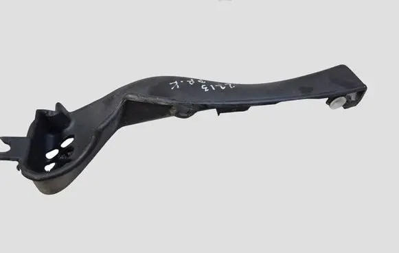 Renault Trafic II (X83) Wiper trim 7700312794 91166664