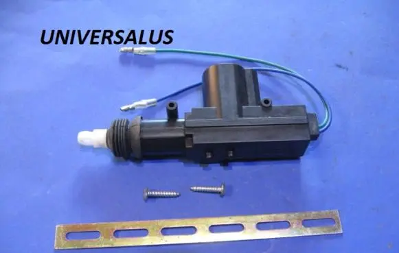 Audi 80 90 S2 B4 Central locking motor 932037992