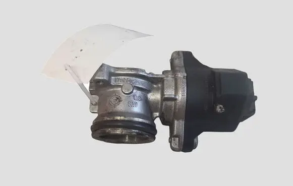Mercedes-Benz C W204 EGR valve A6511400560