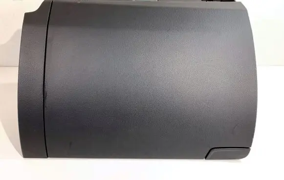 Skoda Superb B8 (3V) Glove box set 3V1857097AN