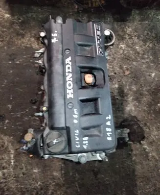 Honda Civic Engine R18A2