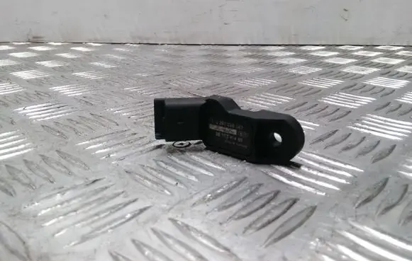 Peugeot 307 Air pressure sensor 9639381480 0261230043