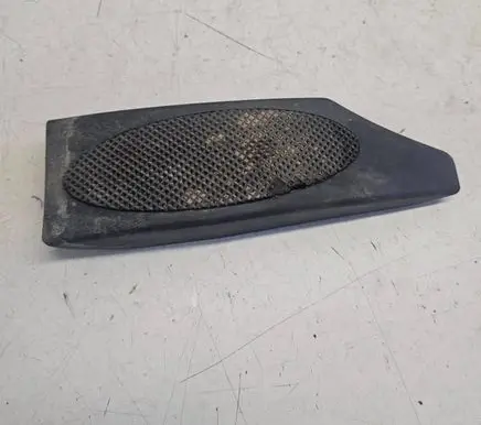 Mini One - Cooper R50 - 53 Foot rest pad/dead pedal 1509600