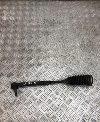 Steering tie rod