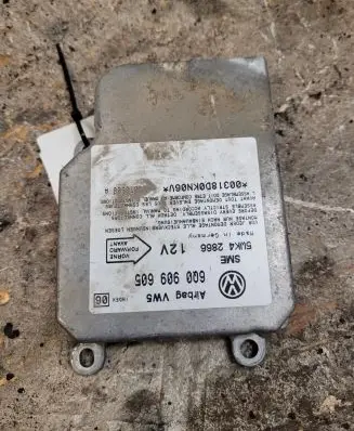 Ford Galaxy Airbag control unit/module 6Q0909605