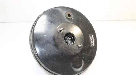 Mazda 3 II Brake booster BDG743950C