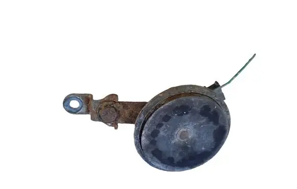 Toyota Corolla Verso AR10 Horn signal