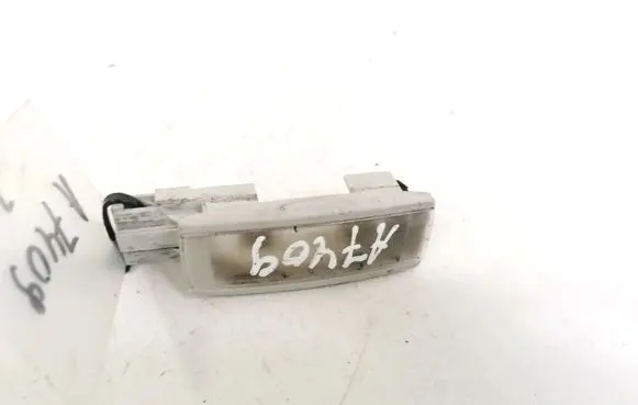 Volkswagen PASSAT B6 Other interior light 1K0947109