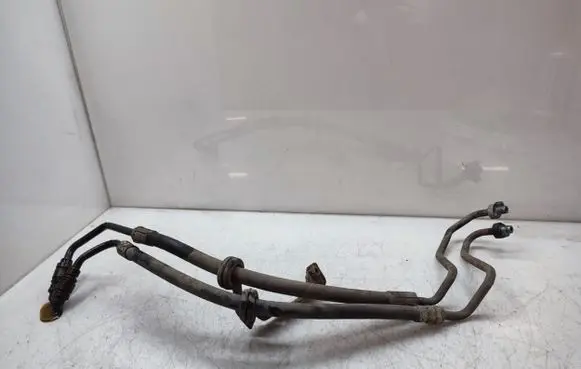 Mercedes-Benz GL X166 Rear active stabilizer 