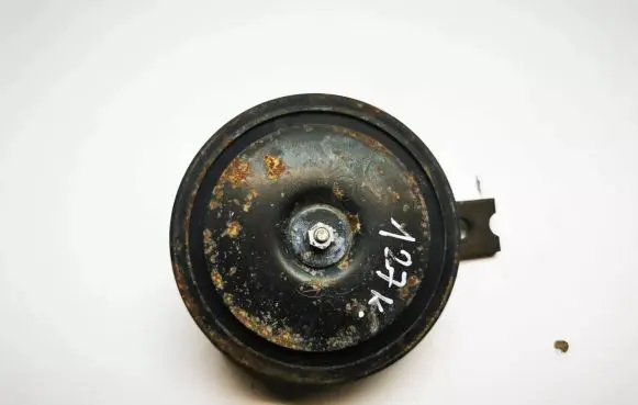 Horn signal