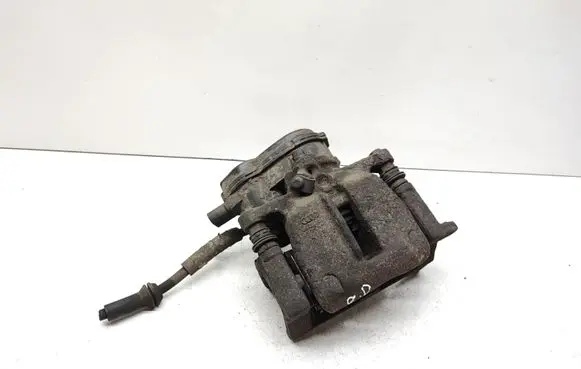Audi A6 S6 C7 4G Rear brake caliper