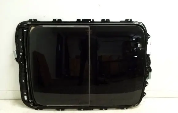 Volvo XC40 Sunroof set 