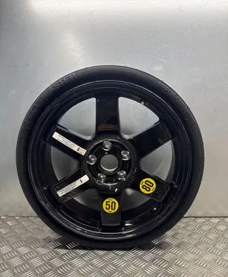 Maserati Ghibli R18 spare wheel 670010518 3215