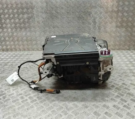 Mercedes-Benz EQE v295 Engine A2973443700 780600