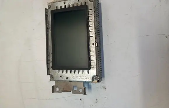 Volvo XC60 Screen/display/small screen 8618002857