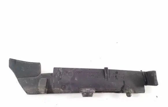 Audi A6 S6 C8 4K Sound insulation of firewall 4K0823731