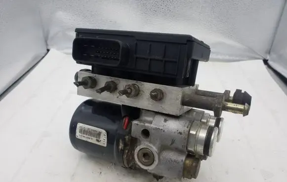Volkswagen Sharan ABS Pump 7M0907379 10094503013
