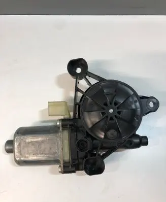 Audi A4 S4 B9 Front door window regulator motor 8W0959802