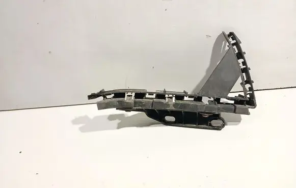 Citroen C4 Grand Picasso Front bumper mounting bracket 9653832780