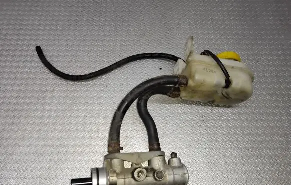 Chevrolet Rezzo Master brake cylinder