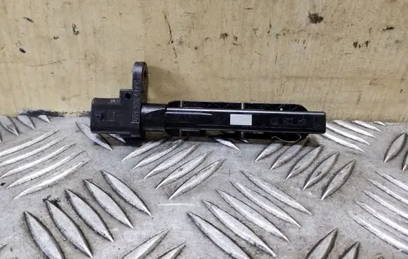 Crankshaft position sensor