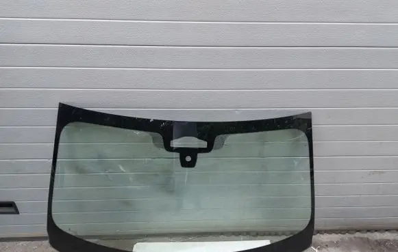 BMW X5 G05 Rear windscreen/windshield window 
