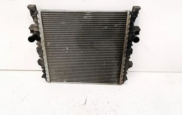 Audi Q7 4L Optional radiator 7L8121212 VPATBH8005AA