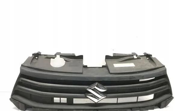 Suzuki SX4 Front bumper upper radiator grill 7174184M0OE