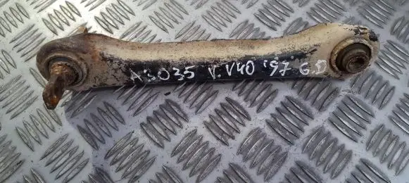 Volvo S40, V40 Rear upper control arm/wishbone