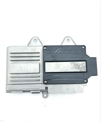 Porsche Cayenne (92A) Sound amplifier 7PP035223AB