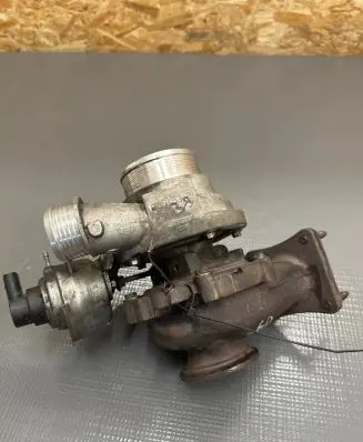 Volvo XC60 Turbo GTC1444VZ 31331331 8051563