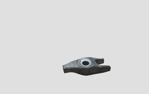 Opel Zafira C Fuel Injector clamp holder