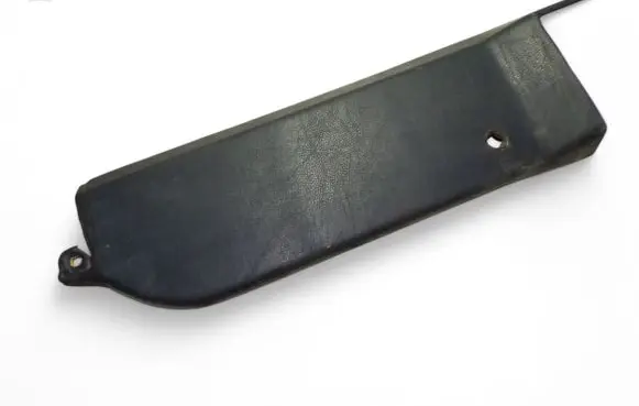 Volkswagen Transporter - Caravelle T4 (B) pillar trim (bottom) 705867038B